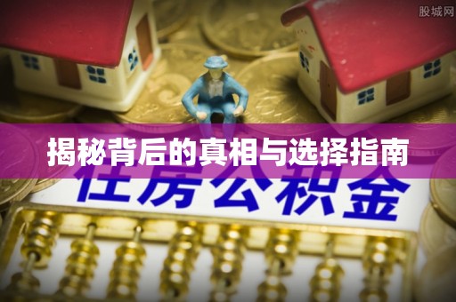 靖远揭秘背后的真相与选择指南