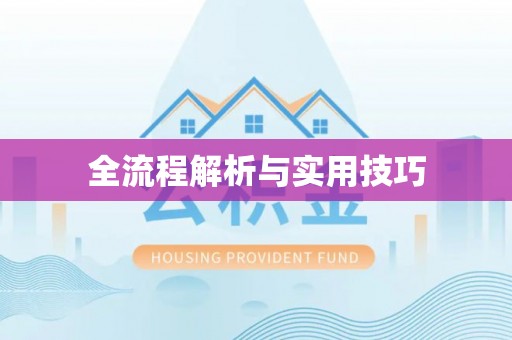 靖远全流程解析与实用技巧