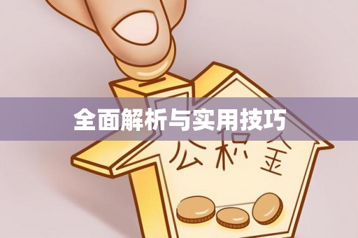 靖远全面解析与实用技巧