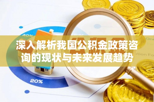 靖远深入解析我国公积金政策咨询的现状与未来发展趋势